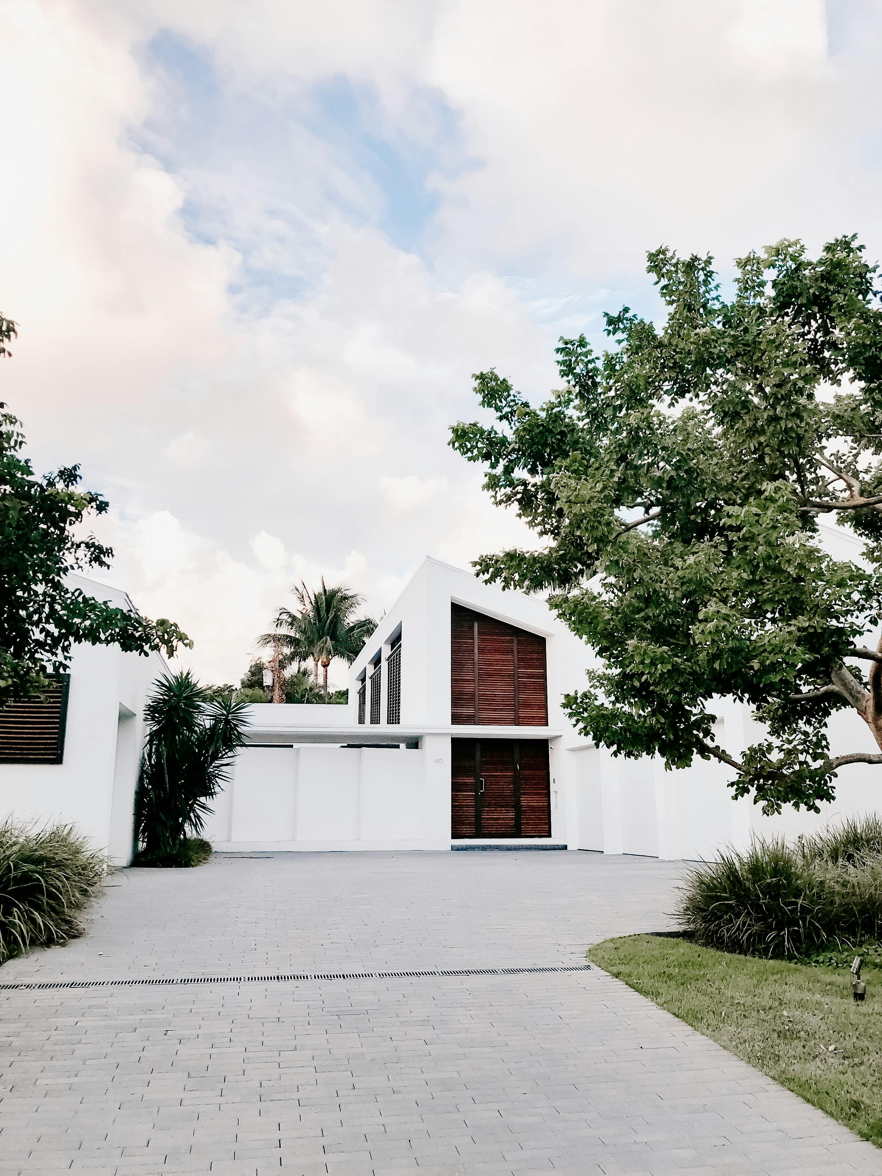 Casa de Luxo